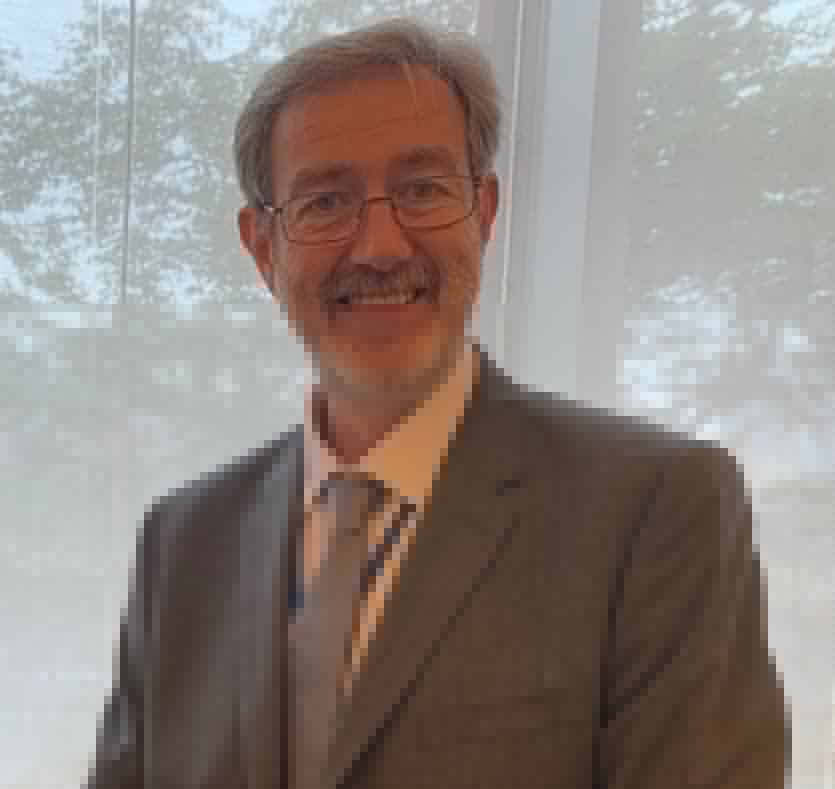 Photo of Marcus Rink