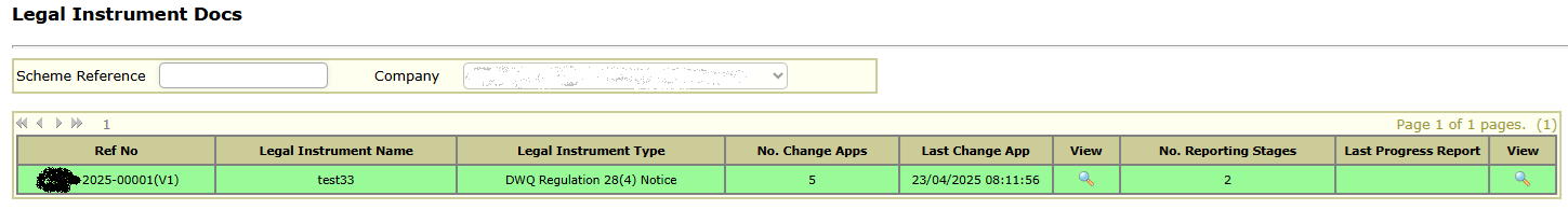 A screenshot of a computer

AI-generated content may be incorrect.