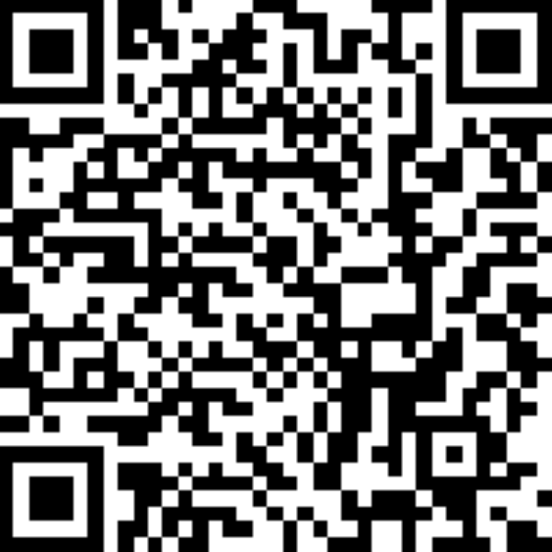 Survey QR code