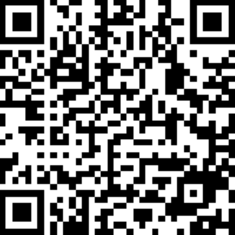 Survey QR code